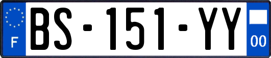 BS-151-YY