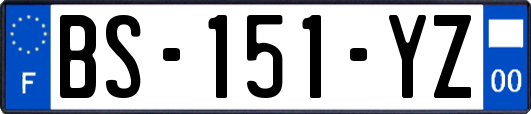 BS-151-YZ