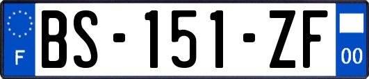 BS-151-ZF