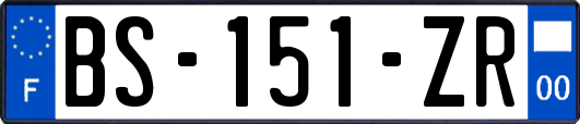 BS-151-ZR