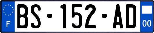 BS-152-AD