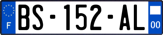 BS-152-AL