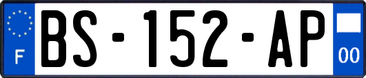 BS-152-AP