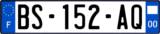 BS-152-AQ