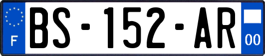 BS-152-AR