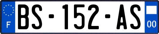 BS-152-AS