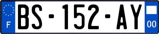 BS-152-AY