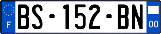 BS-152-BN