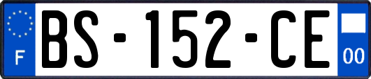 BS-152-CE