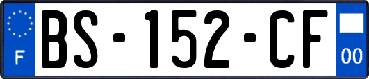 BS-152-CF