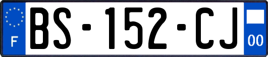 BS-152-CJ