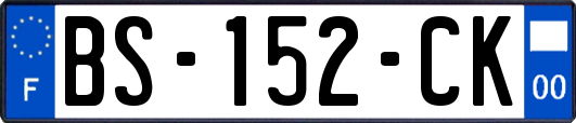 BS-152-CK