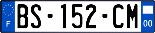 BS-152-CM