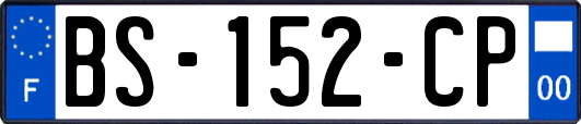 BS-152-CP