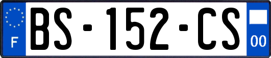 BS-152-CS