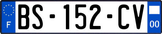 BS-152-CV