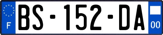 BS-152-DA