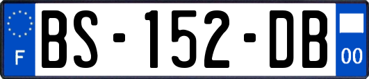 BS-152-DB