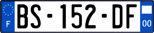 BS-152-DF