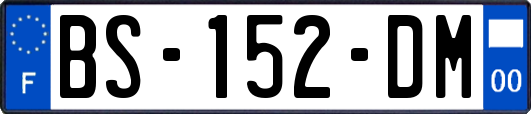 BS-152-DM