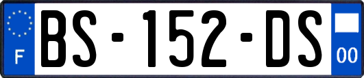 BS-152-DS