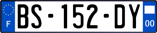 BS-152-DY