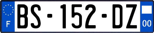 BS-152-DZ