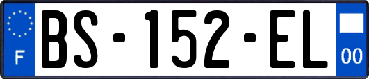 BS-152-EL