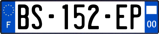 BS-152-EP