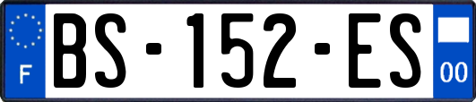 BS-152-ES