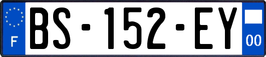 BS-152-EY