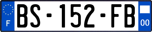 BS-152-FB