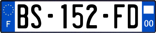 BS-152-FD