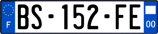 BS-152-FE