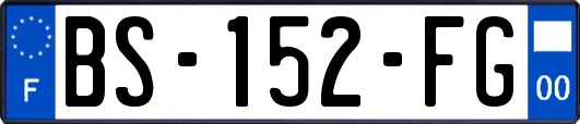 BS-152-FG