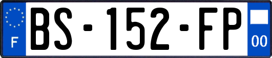 BS-152-FP
