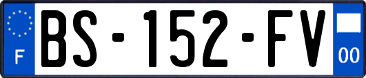 BS-152-FV