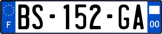 BS-152-GA