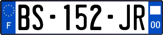 BS-152-JR