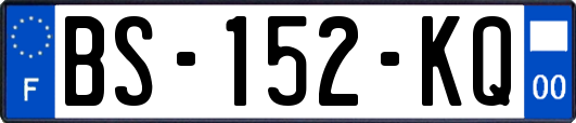 BS-152-KQ