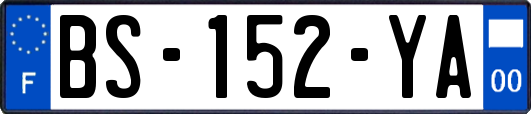 BS-152-YA