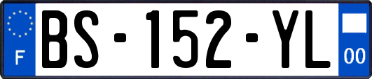 BS-152-YL