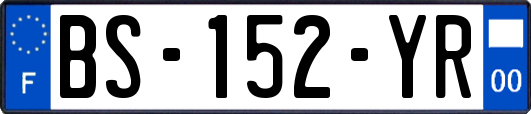 BS-152-YR