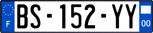 BS-152-YY
