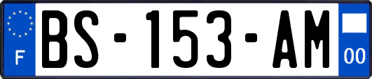 BS-153-AM