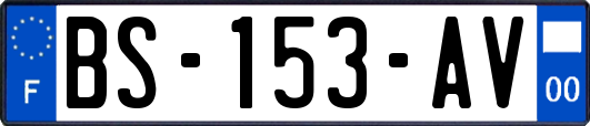 BS-153-AV