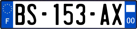 BS-153-AX