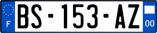 BS-153-AZ