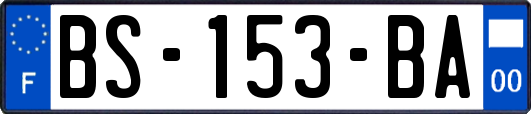 BS-153-BA