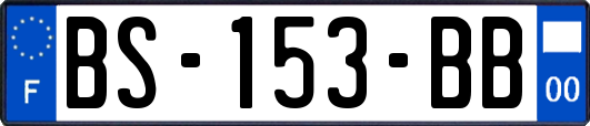 BS-153-BB